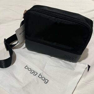BRAND NEW BOGG BELT BAG!!!
